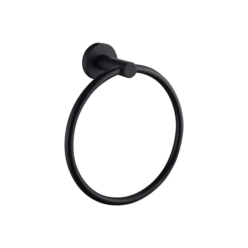 Koupelnový věšák black 332915A MIST 05  1