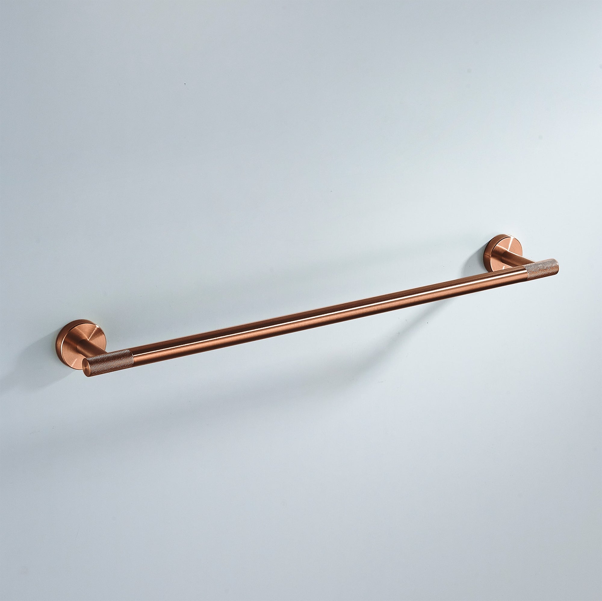 Koupelnový věšák 6603 Modern Brush Copper  4