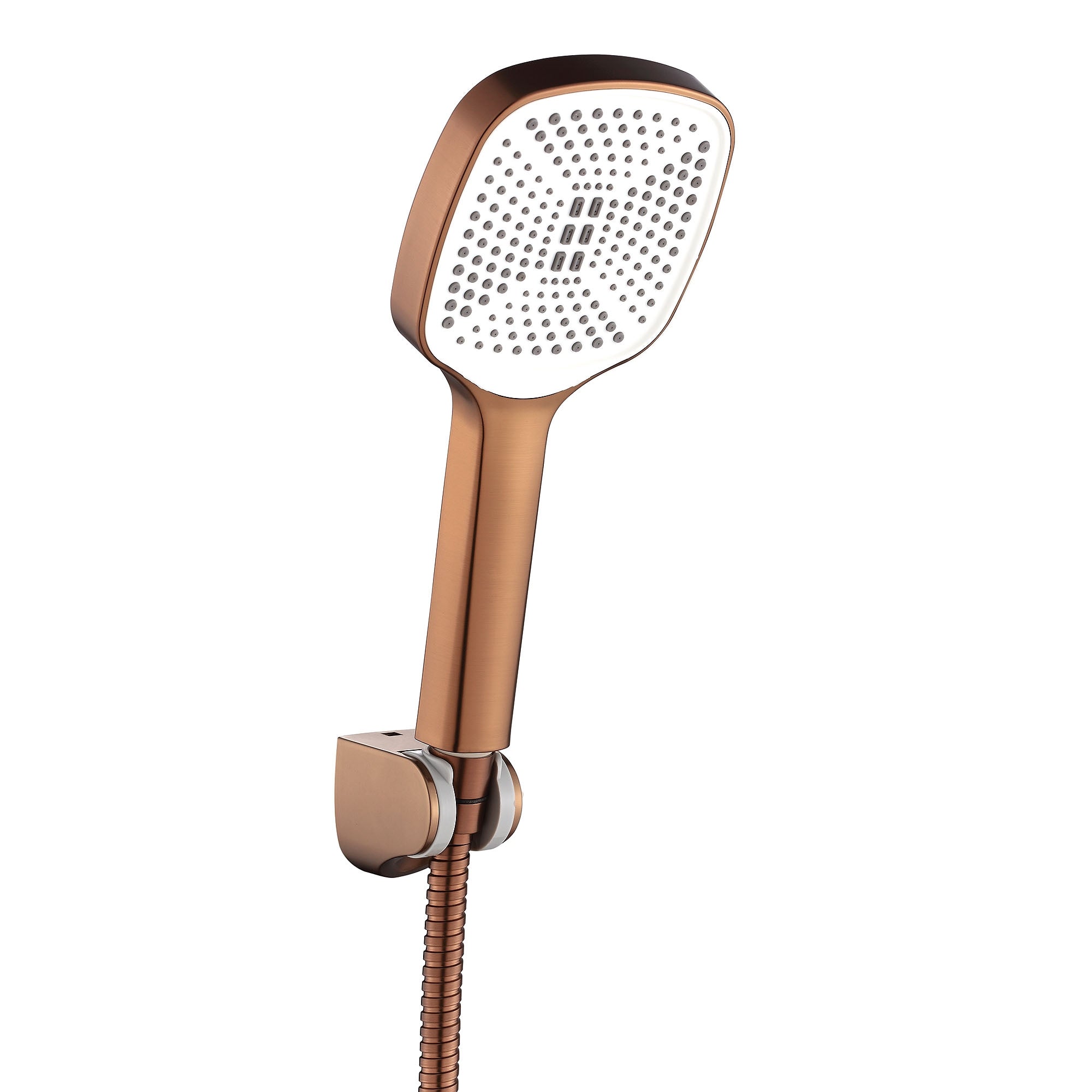 Koupelnová baterie REA ARGUS COPPER BRUSH  3