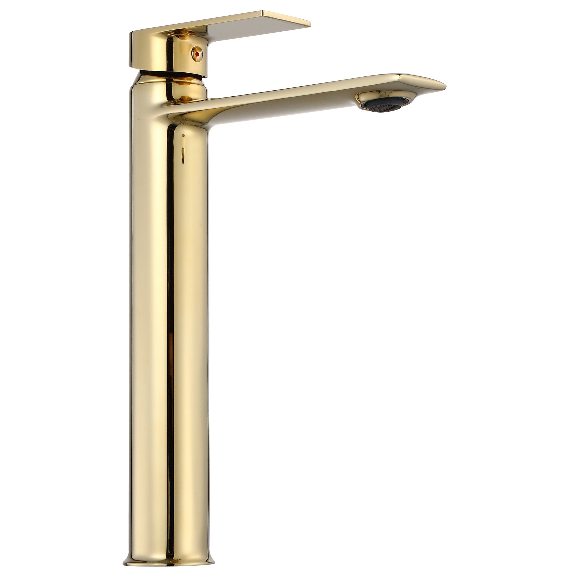 Umyvadlová baterie REA VENETA Gold High  3