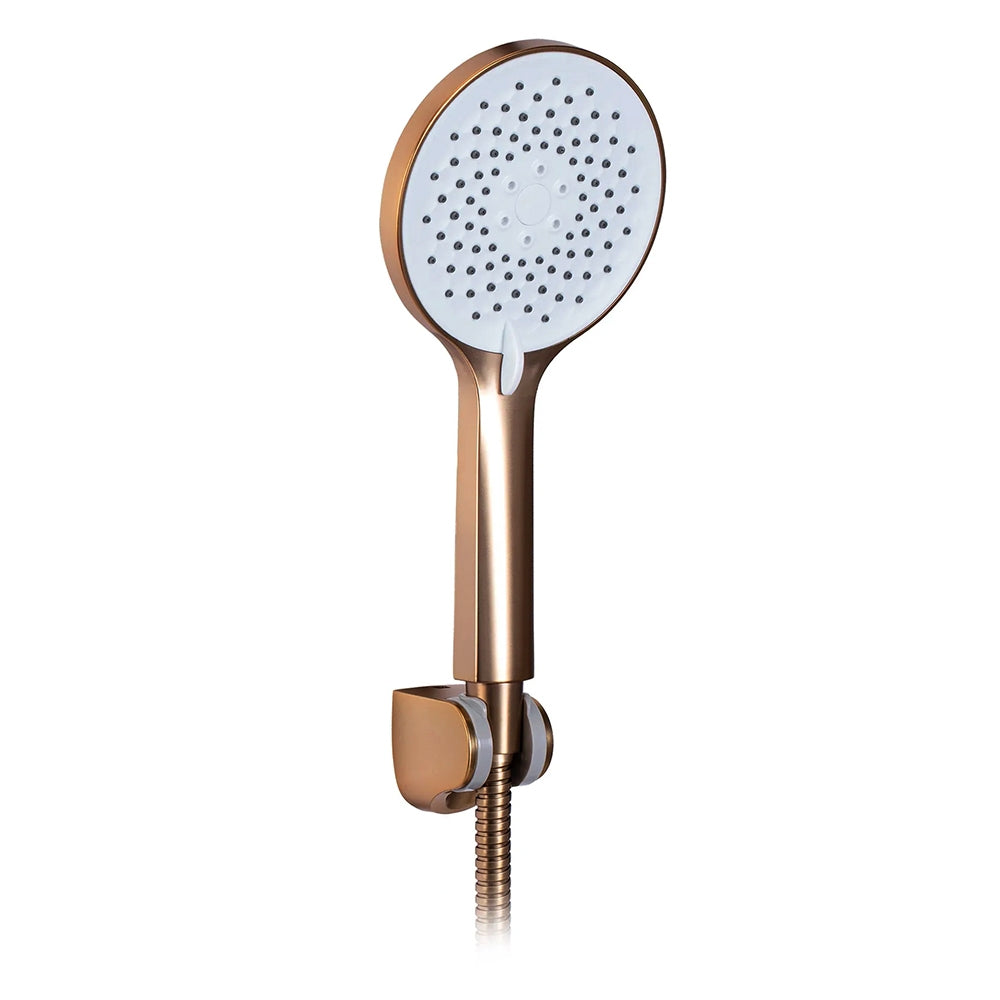 Koupelnová baterie REA DROP Brush Copper  5