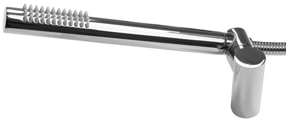 Vanová baterie REA LUNGO - chrom  4