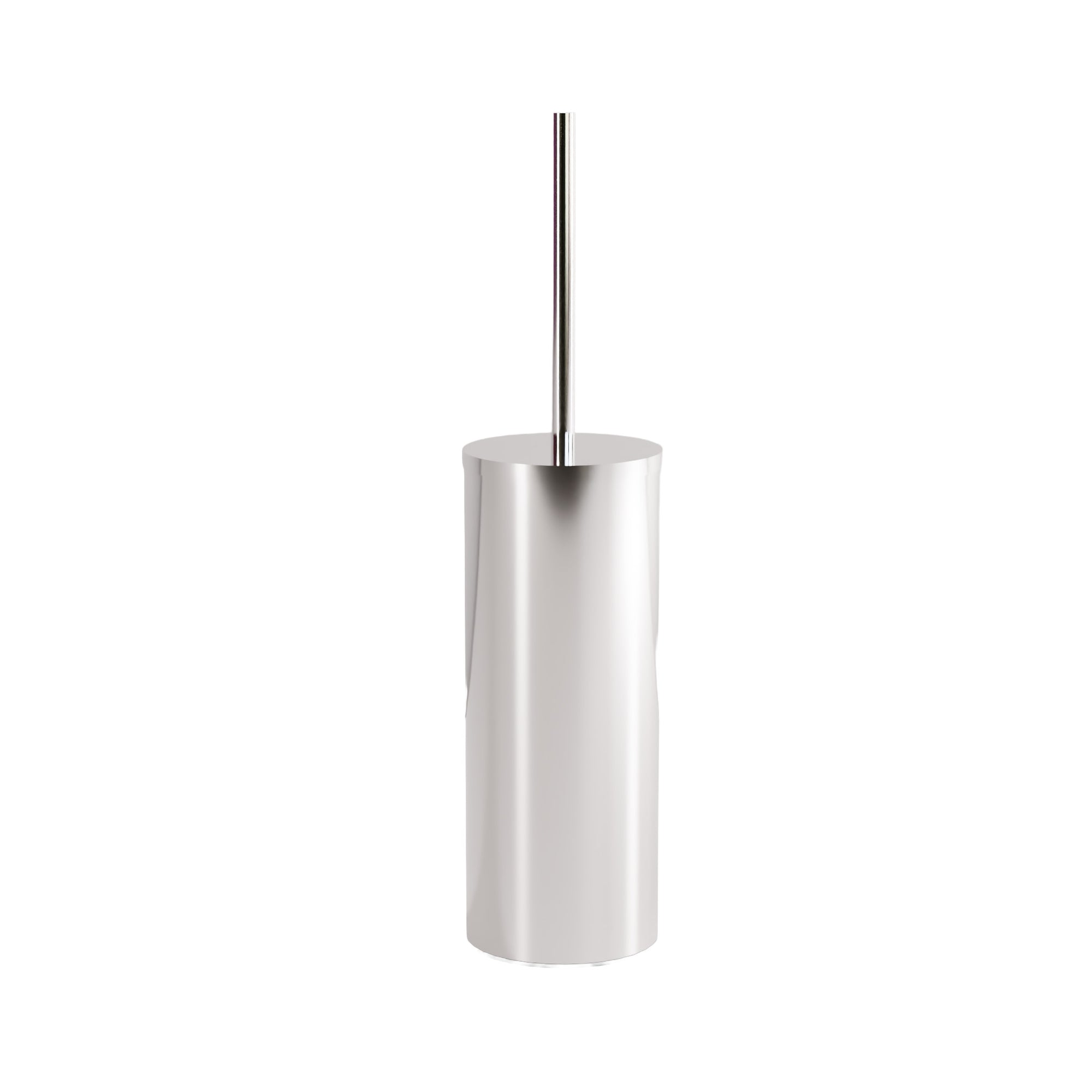 WC štětka B106 BRUSH STEEL  1