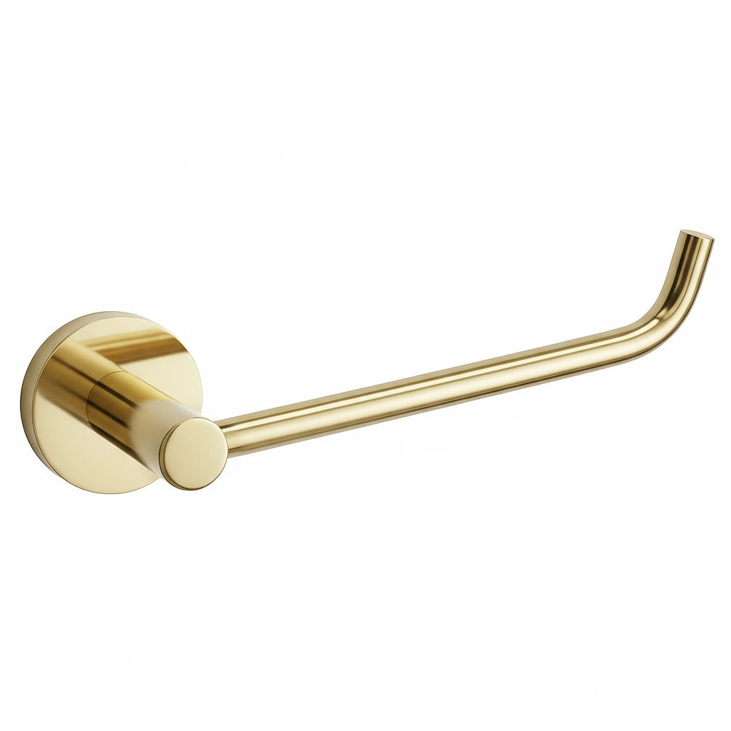 Držák na toaletní papír 5609 Leo Gold  1
