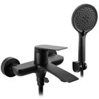 Koupelnová baterie REA AVALON Black  1