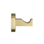 Koupelnový věšák Nico 5905 Brush Gold  2