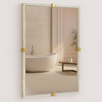 Zrcadlo LED 60cm BL808  6