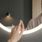 Zrcadlo LED 100cm FFJ100  4