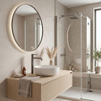 Koupelnová baterie Rea Rivo Titan High  4