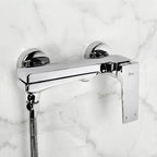 Koupelnová baterie PREMIUM REA Prime Chrome  4