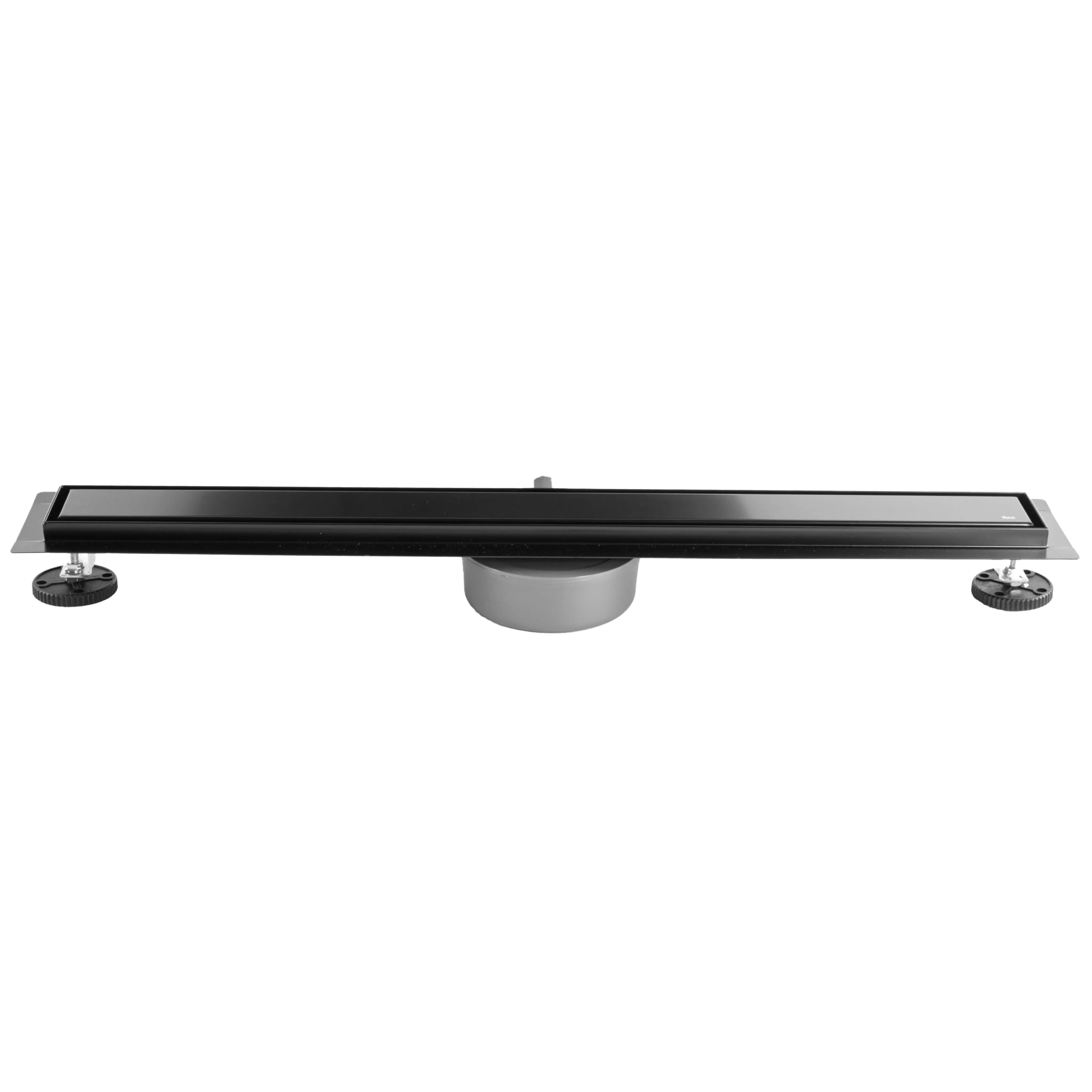 Lineární odtok REA Neox pro – černý 100 cm  4