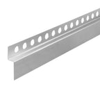 Přední lišta sprchové vaničky 120 cm broušený nikl  4