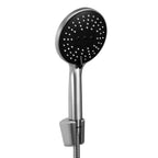 Koupelnová baterie REA Clif - matná Brush Nickel  4