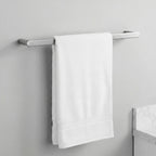 Sada koupelnových doplňků Mati Brush Nickel 4 díly  4