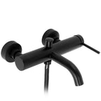 Vanová baterie Rea Spot Black  4