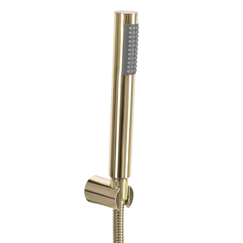 Sprchová baterie REA Argon GOLD  4