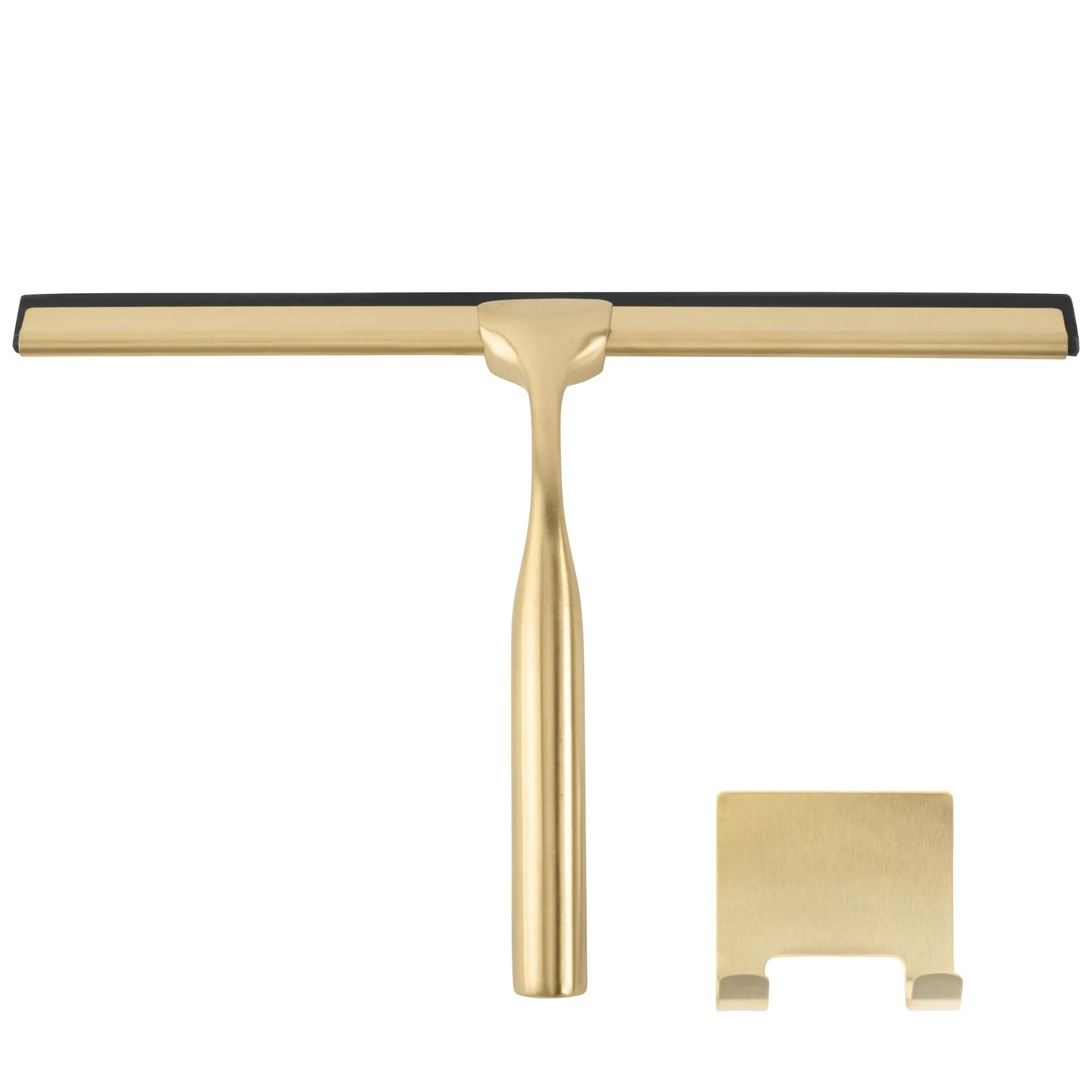 Stěrka do koupelny Brush Gold  4