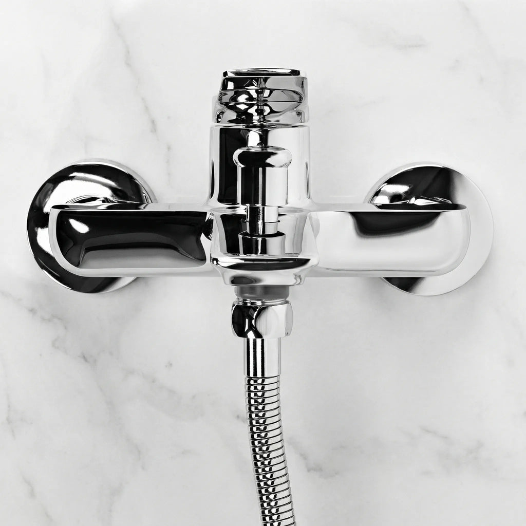 Vanová baterie PREMIUM REA Vision Chrome  4