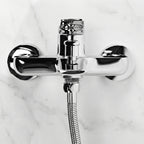 Vanová baterie PREMIUM REA Vision Chrome  4