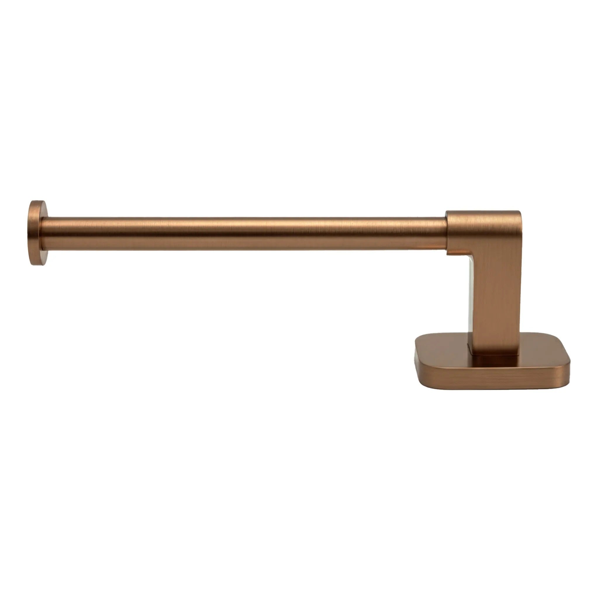 Držák na toaletní papír 5909 Nico Brush Copper  4