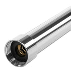 Prodloužení pro vanovou/sprchovou soupravu CHROM 50cm  4