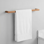 Sada koupelnových doplňků Mati Brush Copper 4 díly  4