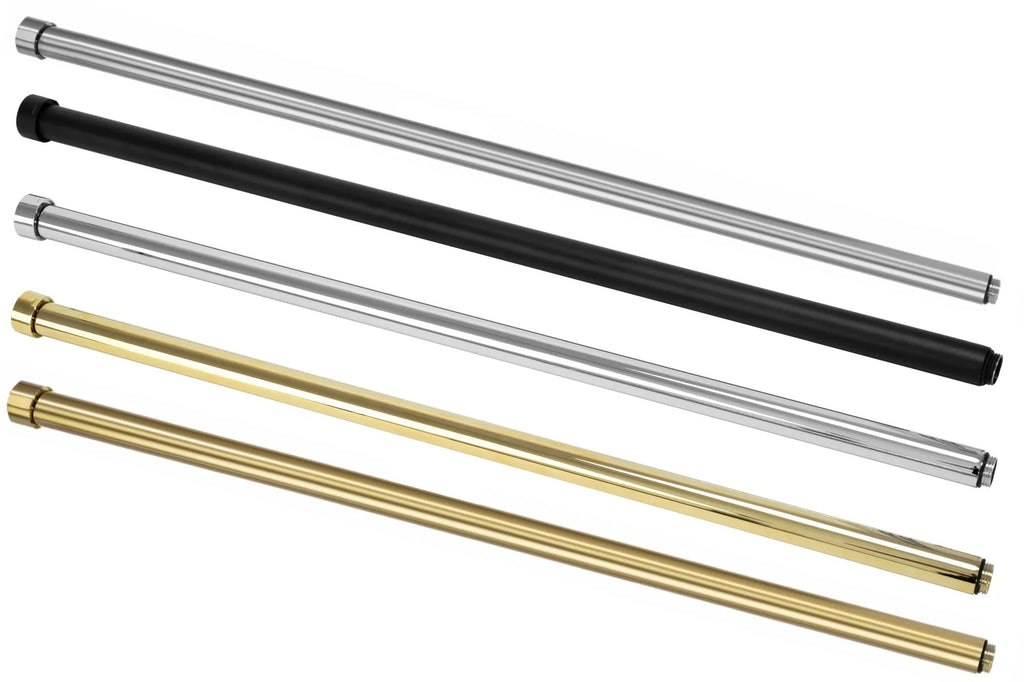 Prodloužení pro vanovou/sprchovou soupravu GOLD BRUSH 60cm  4