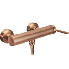 Sprchová baterie REA Argon BRUSH COPPER  4