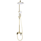 Sprchový set REA AVALON GOLD  7