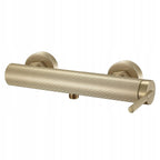 Sprchová baterie REA Argon BRUSH GOLD  3