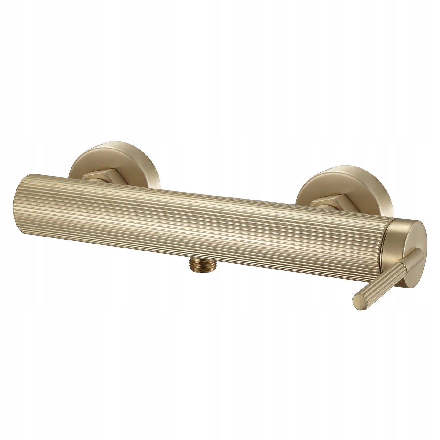 Sprchová baterie REA Argon BRUSH GOLD  3