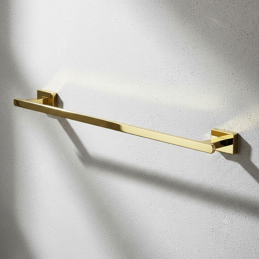 Koupelnový věšák 201 Oste Gold  3