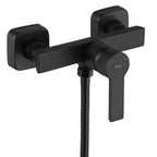 Sprchová baterie REA ARGUS BLACK MATT  7