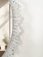 Zrcadlo LED 60cm BL807  6