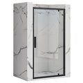 Pivotové sprchové dvere REA RAPID SWING 80  1