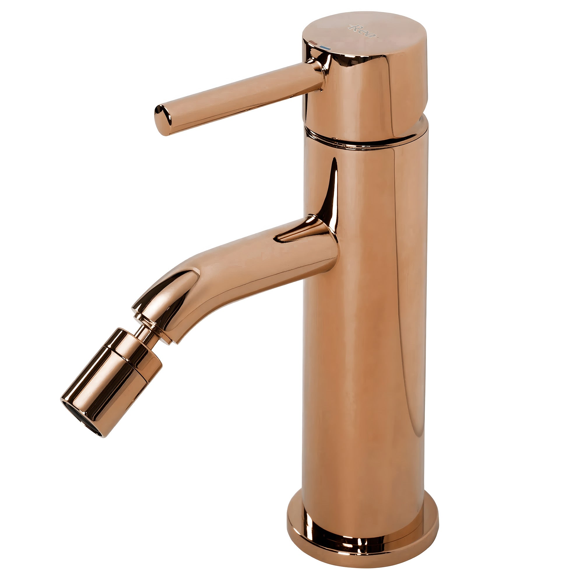 Bidetová baterie REA Lungo Copper  4