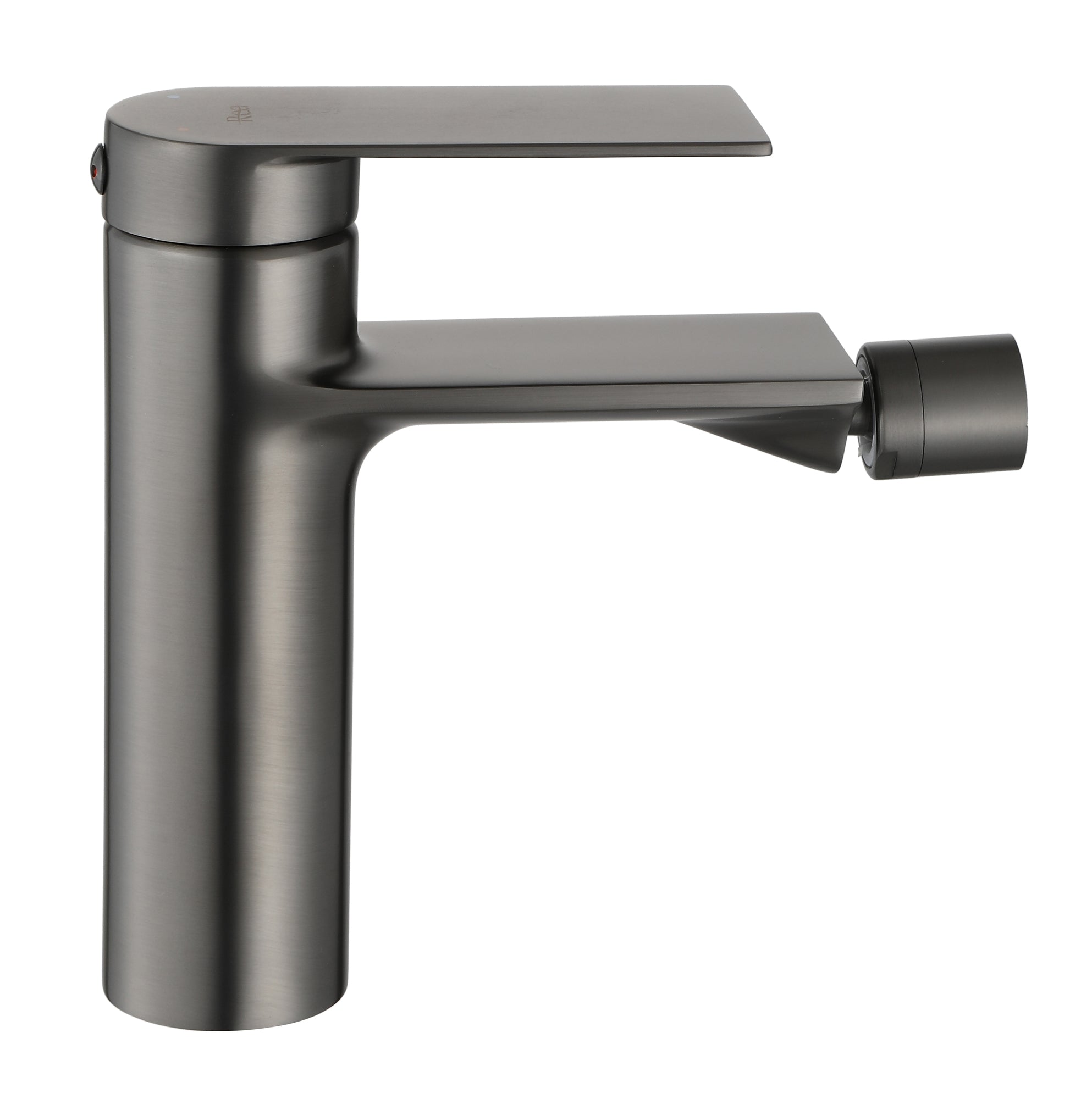 Bidetová baterie REA STORM Titanium  2