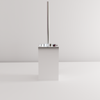 WC štětka B110 CHROME  6