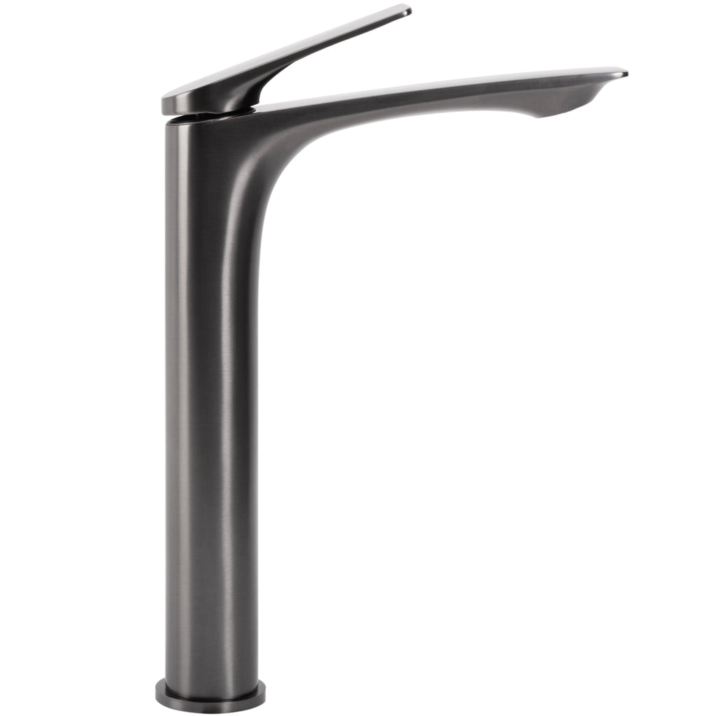 Koupelnová baterie Rea AVALON titanium High  2