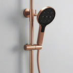 Sprchový set REA Creo Brush Copper  6