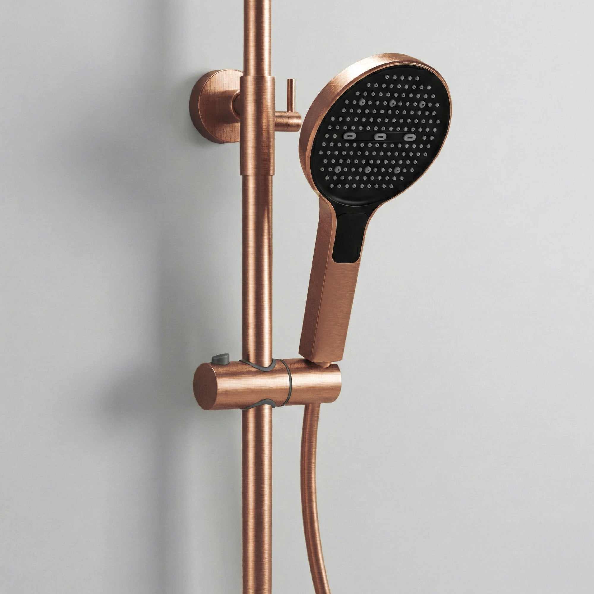 Sprchový set REA Creo Brush Copper  6