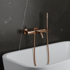 Vanová baterie REA LUNGO Diamond -Copper  4