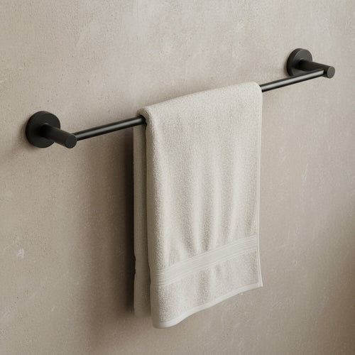 Koupelnový věšák 5601 Leo Black  2