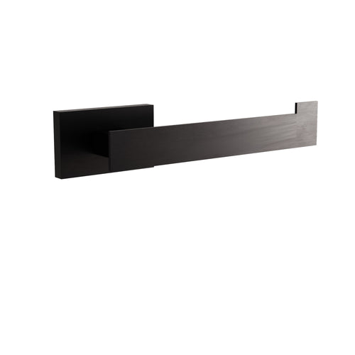 Koupelnový věšák 209 OSTE Black  1