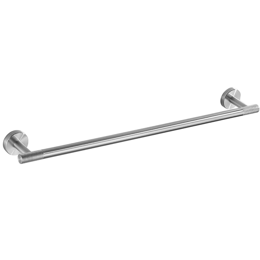 Koupelnový věšák 6603 Modern Brush Nickle  1