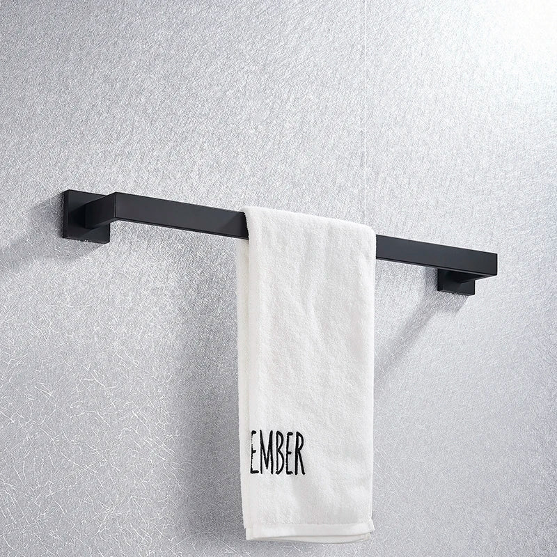 Koupelnový věšák BLACK 332917  3