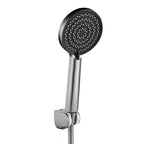 Vanová baterie Rea FOSTER Nickel Brush  5