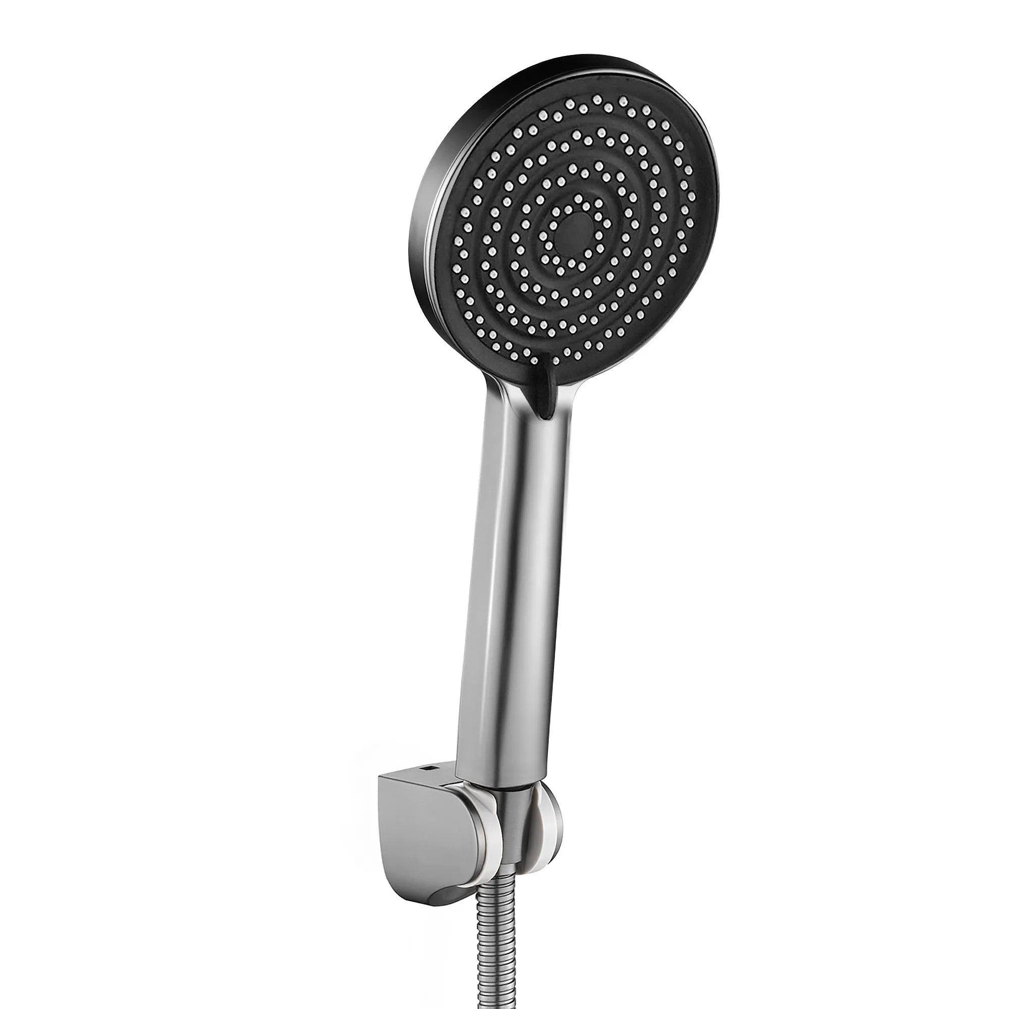 Vanová baterie Rea FOSTER Nickel Brush  5