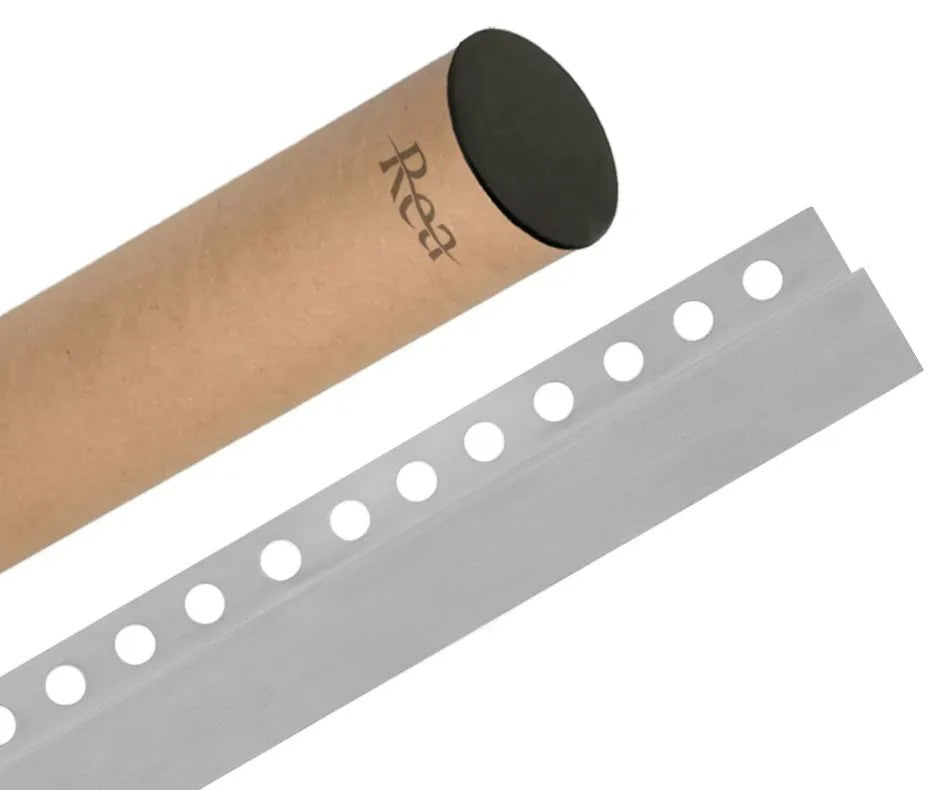 Přední lišta sprchové vaničky 120 cm broušený nikl  5