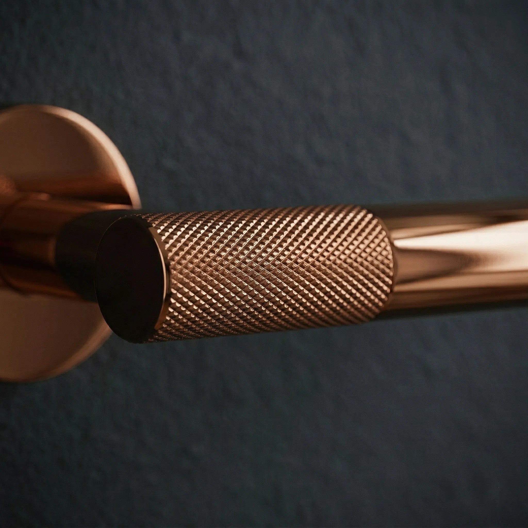 Držák na toaletní papír 6611 Modern Copper  5